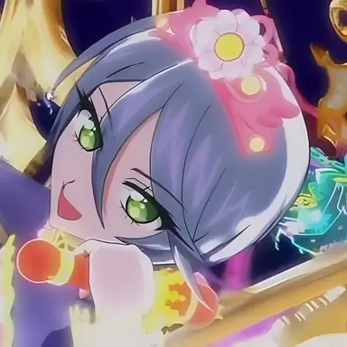 Profile image of Hibiki Shikyoin