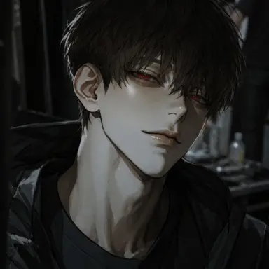 Profile image of 彗
