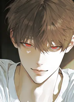Profile image of 彗
