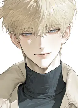 Profile image of 蒼真