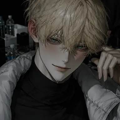 Profile image of 蒼真
