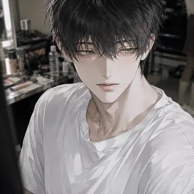 Profile image of 刻