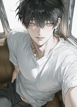 Profile image of 刻