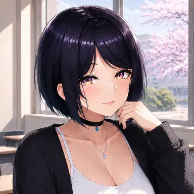 Profile image of 후치세 스미레