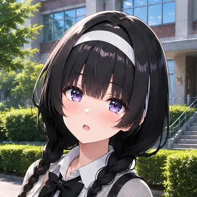 Profile image of 카가미 스즈네