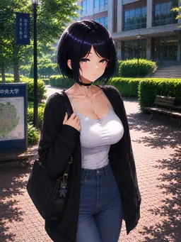 Profile image of 淵瀬すみれ