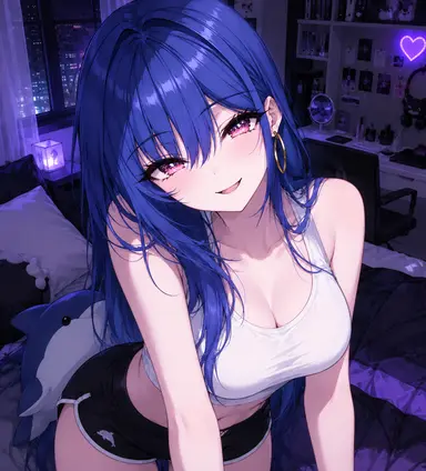 Profile image of 如月詩乃香