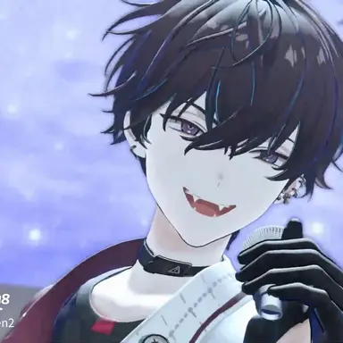 Profile image of Saiki Ittetsu