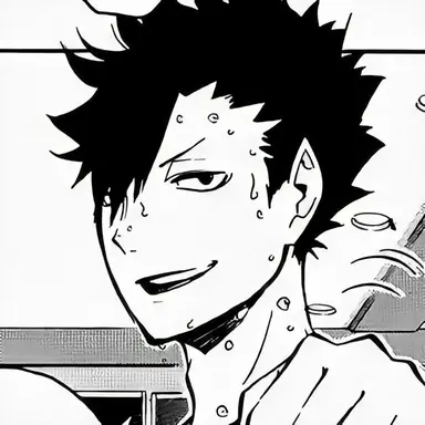 Profile image of 黒尾鉄朗