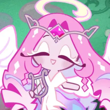 Profile image of 이터널슈가 쿠키