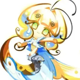 Profile image of 슈가플라이맛 쿠키