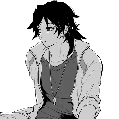 Profile image of 冨岡義勇