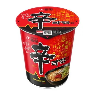 Profile image of 신라면