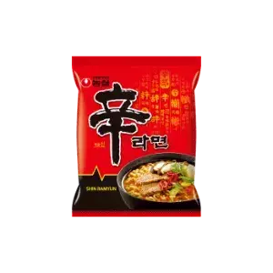 Profile image of 신라면