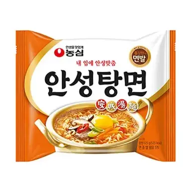Profile image of 안성탕면