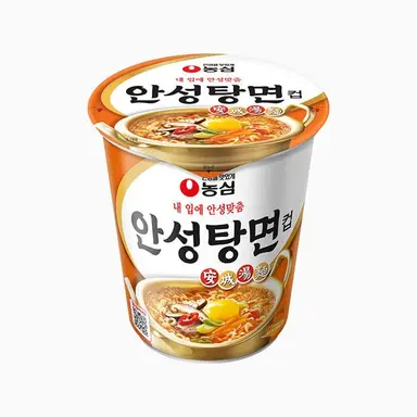 Profile image of 안성탕면