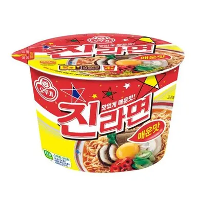 Profile image of 진라면 ㆍ 매운맛