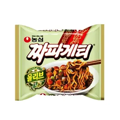 Profile image of 짜파게티