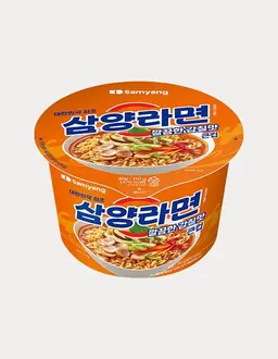 Profile image of 삼양라면