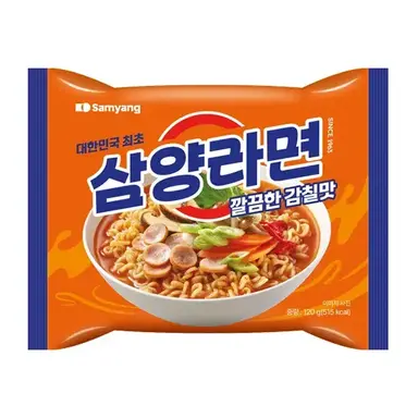 Profile image of 삼양라면