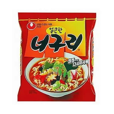 Profile image of 너구리