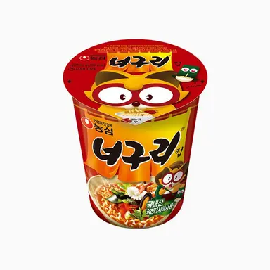 Profile image of 너구리