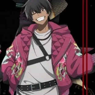 Profile image of 모모카도 오우스케