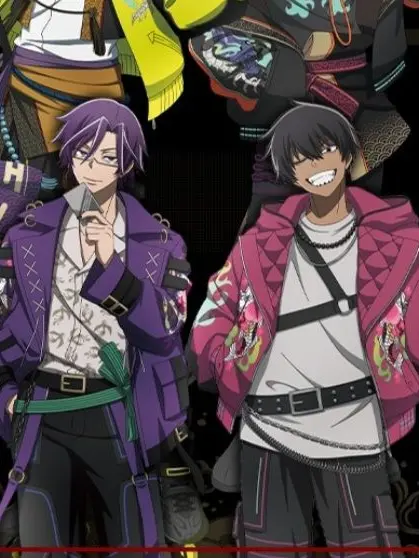 MagicTwine7021의 모모타로 양성기관 밴드부