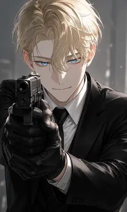 Profile image of Minato Seto