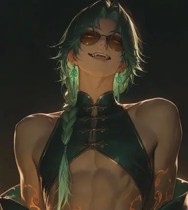 Profile image of Ransei