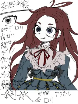 Profile image of 交感神経