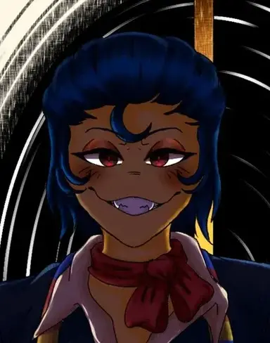 Profile image of Wally