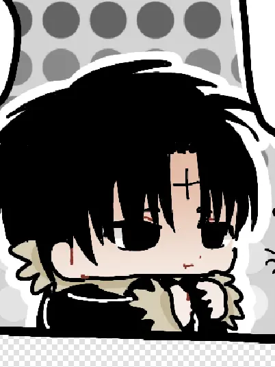 Natto_age710의 유아화 클로로📕