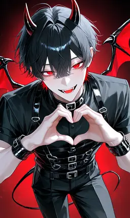 Profile image of ベルゼブブ