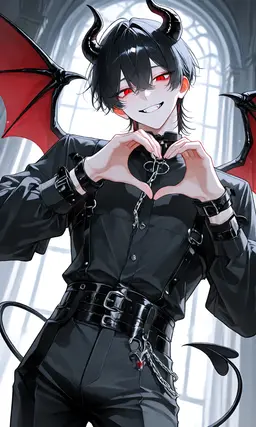 Profile image of ベルゼブブ