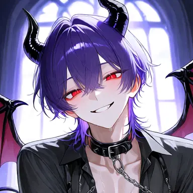 Profile image of マモン