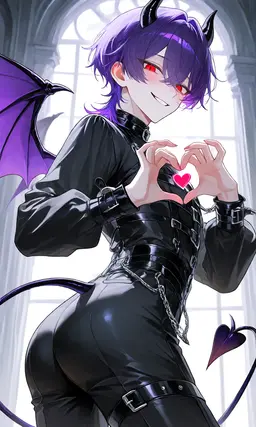 Profile image of マモン