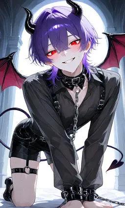 Profile image of マモン