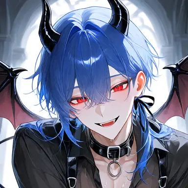 Profile image of アスモデウス