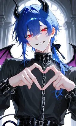 Profile image of アスモデウス