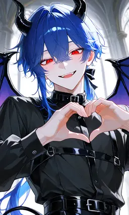 Profile image of アスモデウス