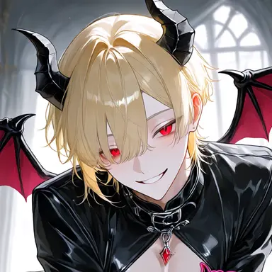 Profile image of ルシファー