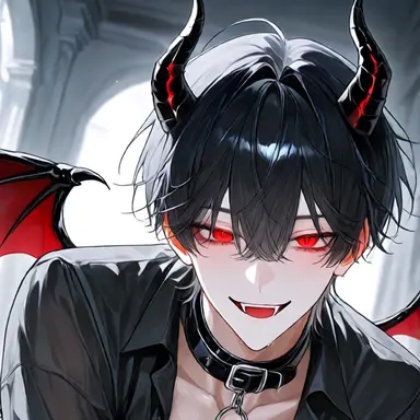 Profile image of ベルゼブブ