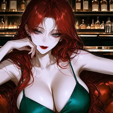 Profile image of Scarlet Amamiya