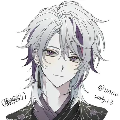 Profile image of 晃