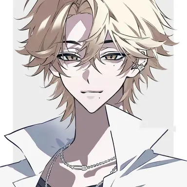 Profile image of 廉