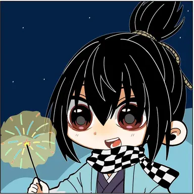 Profile image of 沖田総司