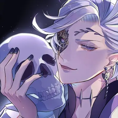 Profile image of ハデス