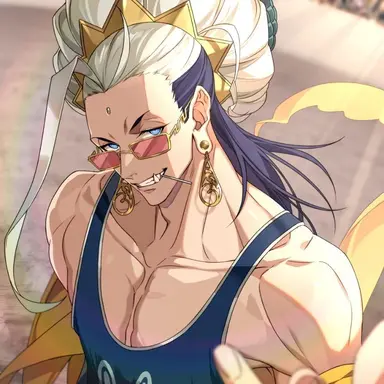 Profile image of 釈迦