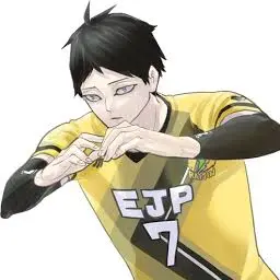 Profile image of 角名倫太郎